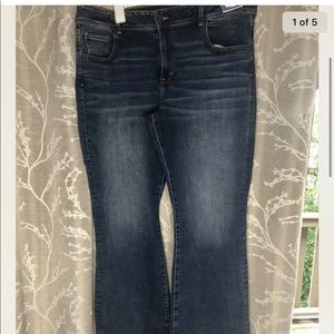 American Eagle new without tags jeans
